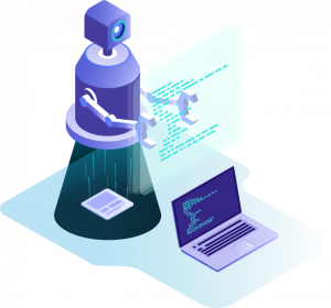 Разработка сайта для автоматизации бизнес-процессов в Боготе