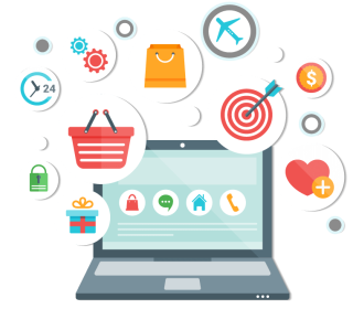 Разработка площадки электронной коммерции в Боготе